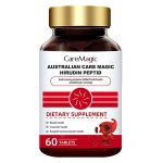 Care Magic Hirudin Peptid 60 Tablets 水蛭素